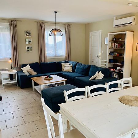 Maison Village, 10 Pers, Proche De La Plage Оденґан Екстер'єр фото