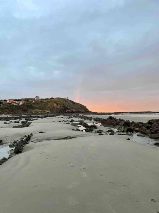 Maison Village, 10 Pers, Proche De La Plage Оденґан Екстер'єр фото