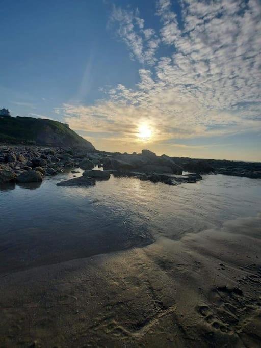 Maison Village, 10 Pers, Proche De La Plage Оденґан Екстер'єр фото