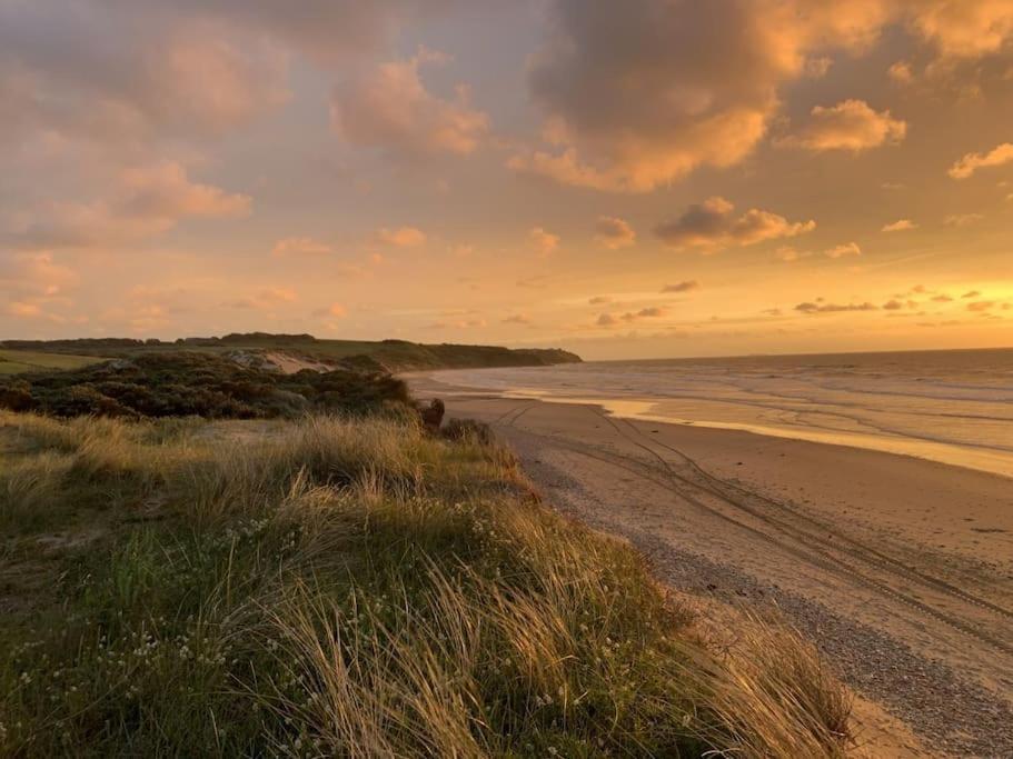 Maison Village, 10 Pers, Proche De La Plage Оденґан Екстер'єр фото