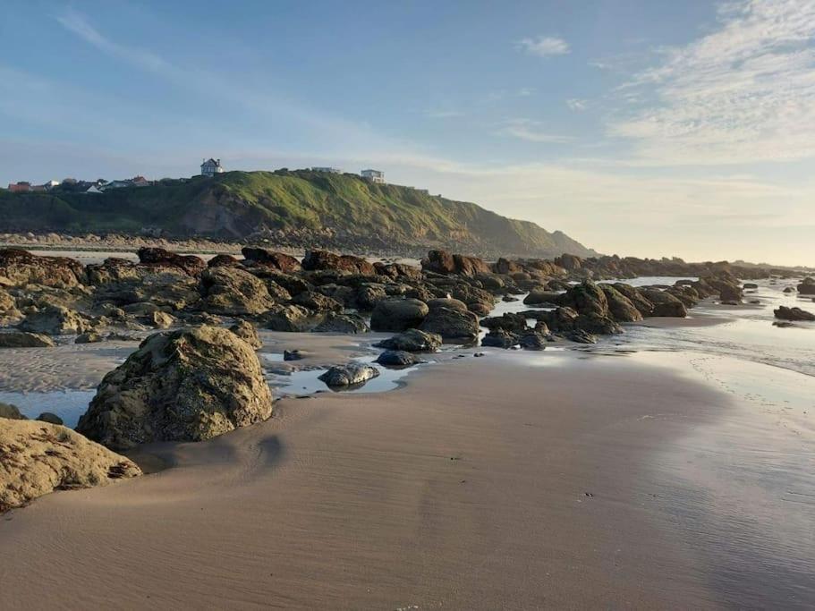 Maison Village, 10 Pers, Proche De La Plage Оденґан Екстер'єр фото